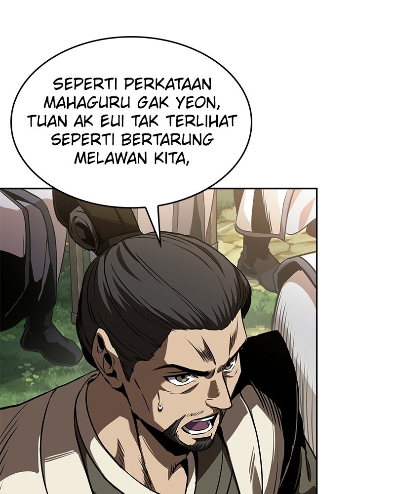 Read Nano Mashin ID Manga Online