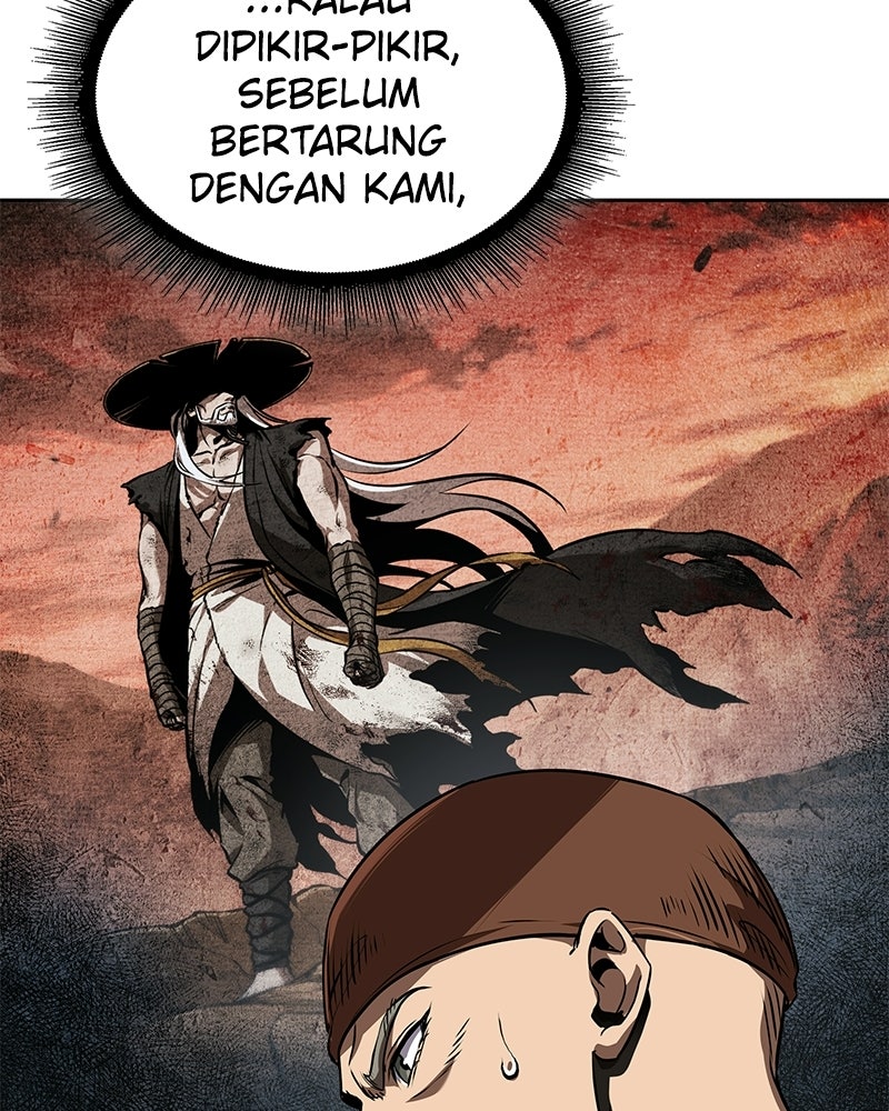 Read Nano Mashin ID Manga Online