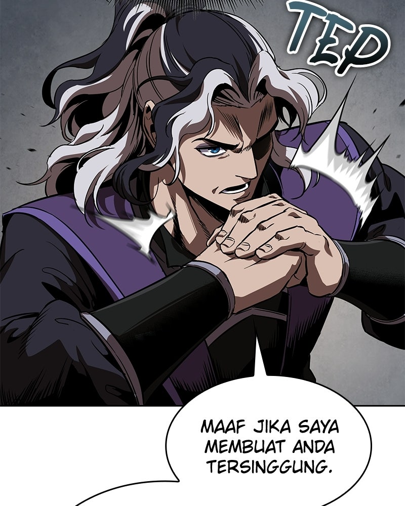 Read Nano Mashin ID Manga Online