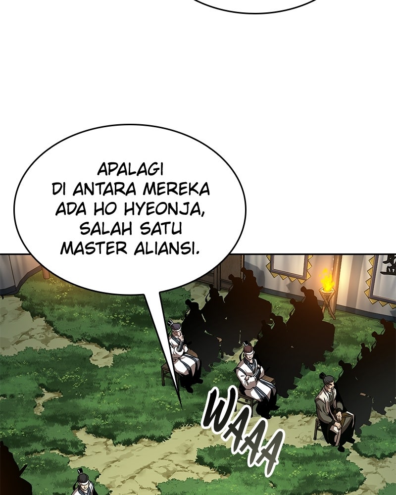 Read Nano Mashin ID Manga Online