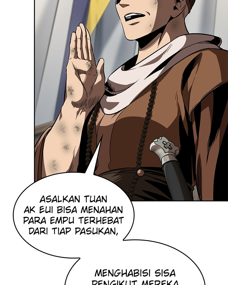 Read Nano Mashin ID Manga Online