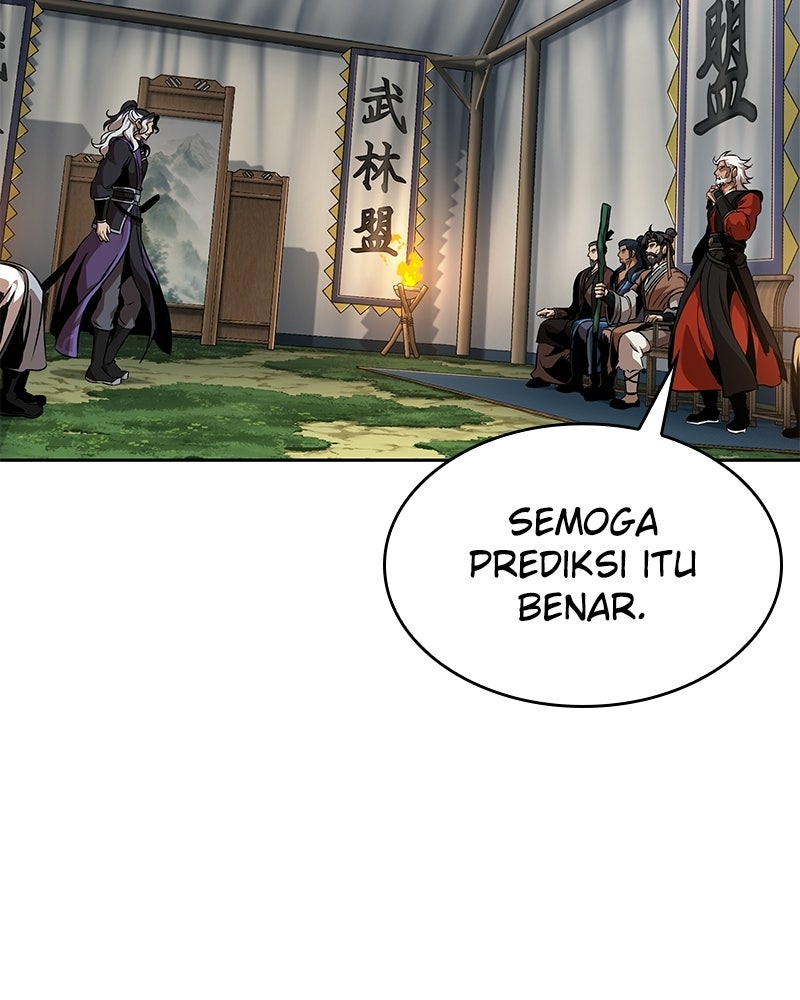 Read Nano Mashin ID Manga Online