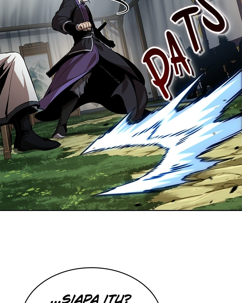 Read Nano Mashin ID Manga Online