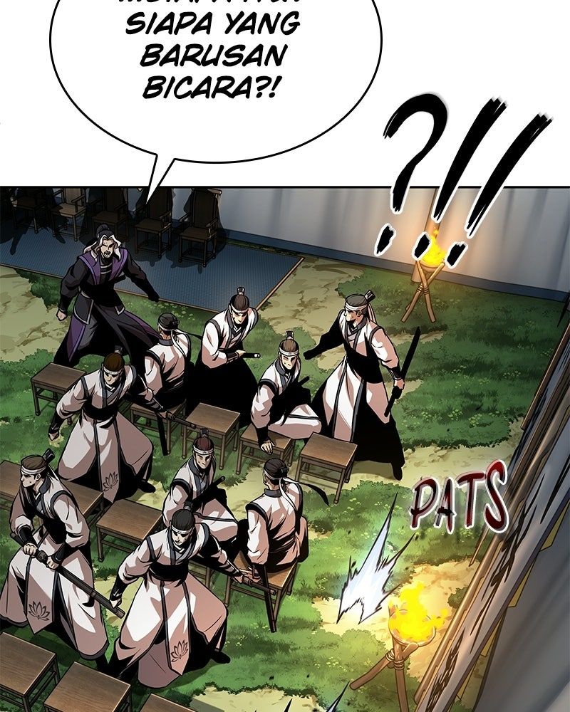 Read Nano Mashin ID Manga Online