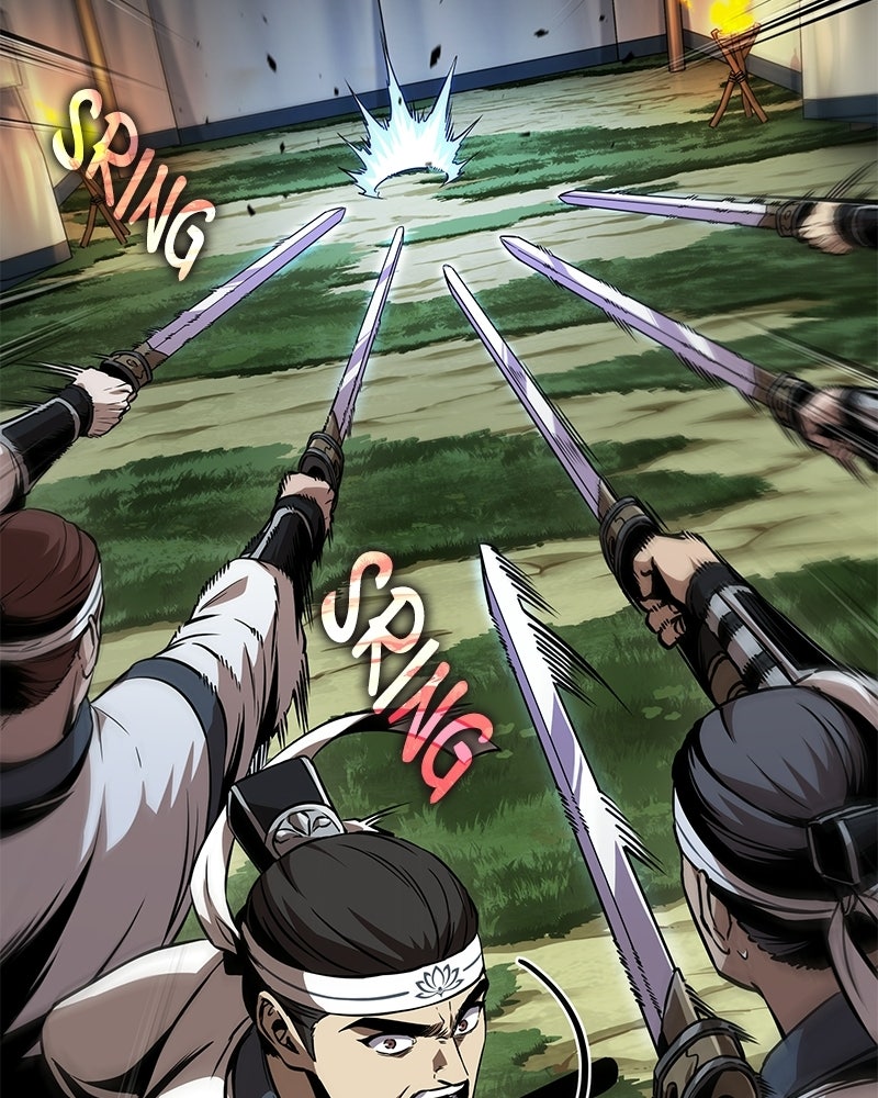 Read Nano Mashin ID Manga Online