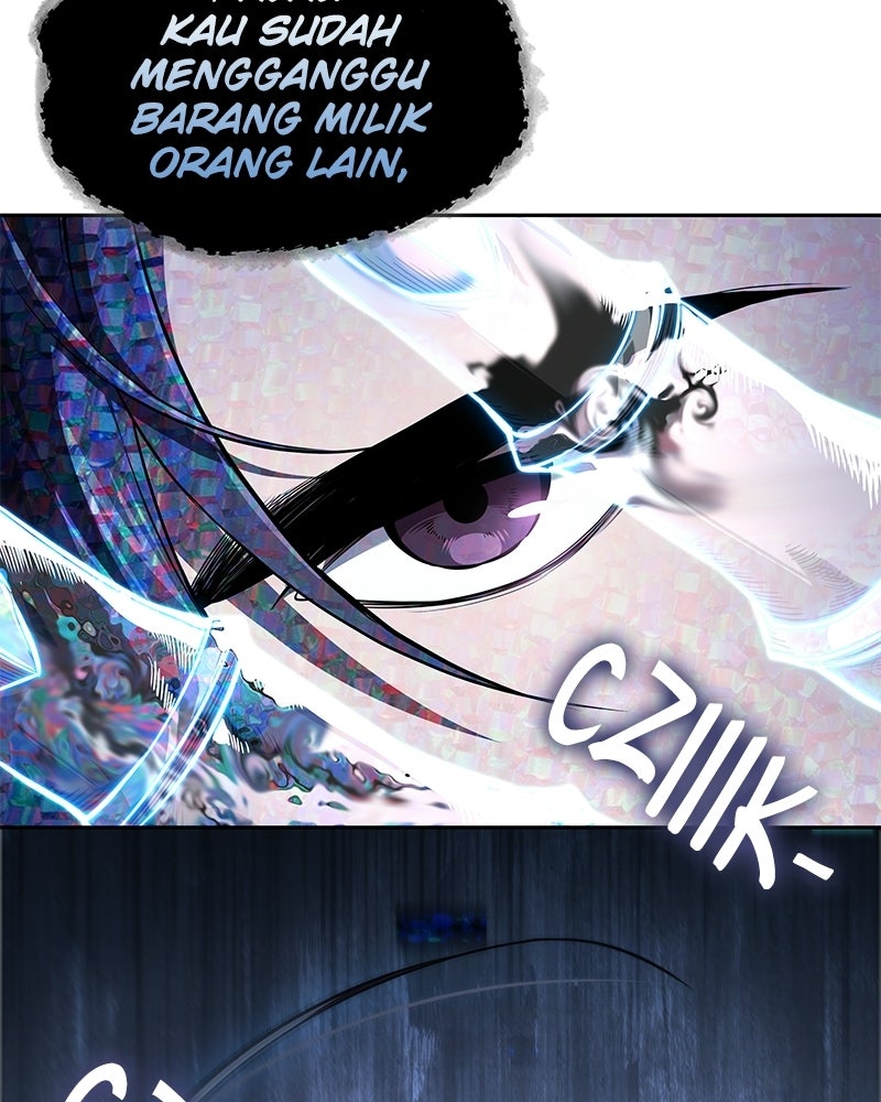 Read Nano Mashin ID Manga Online