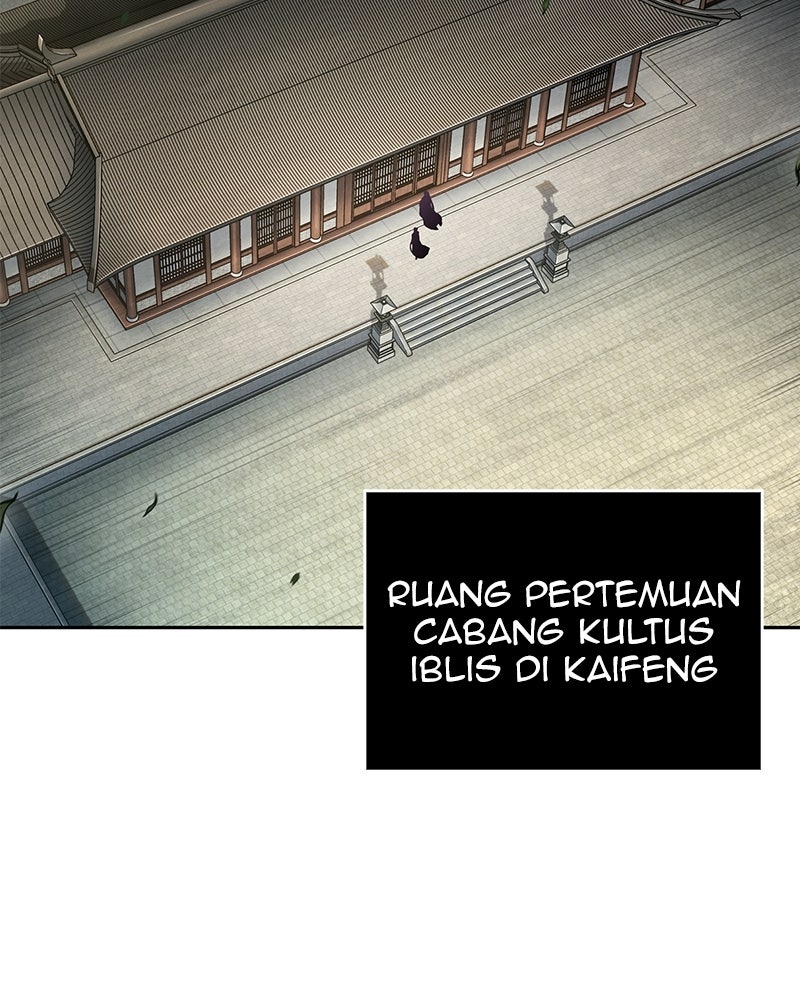 Read Nano Mashin ID Manga Online