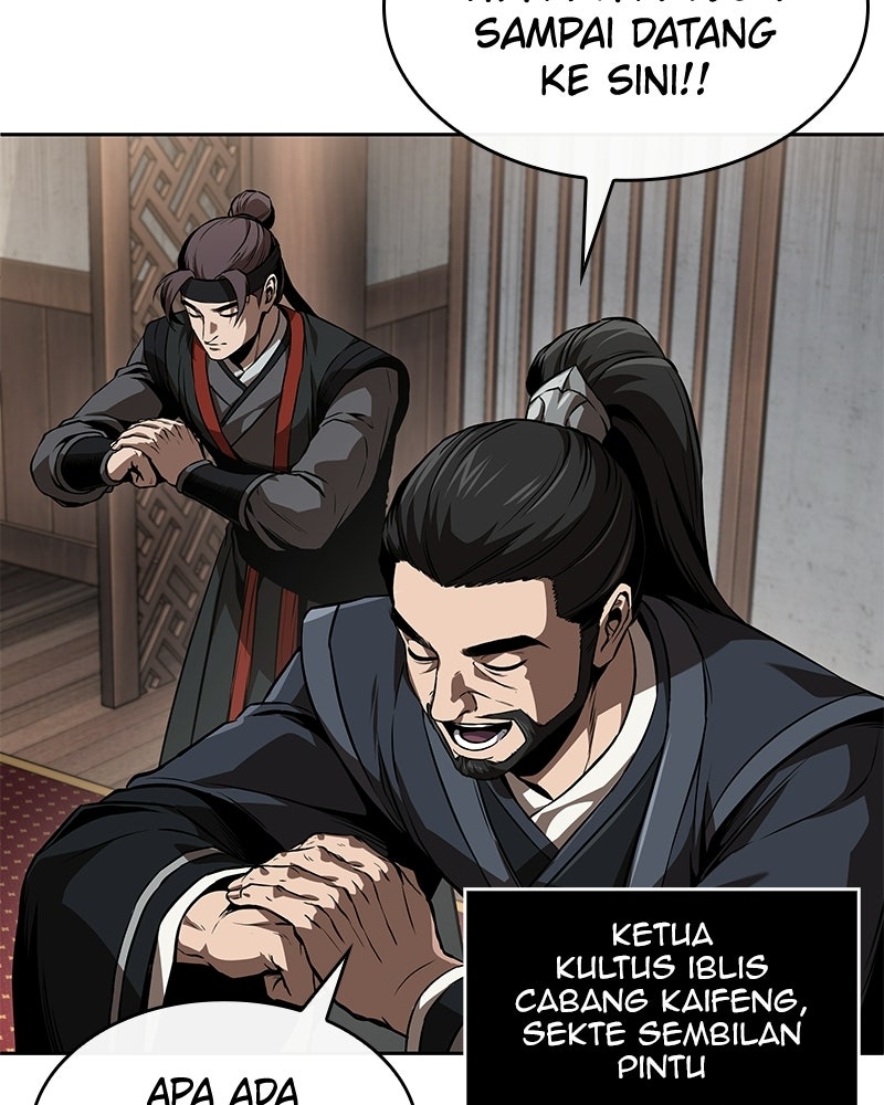 Read Nano Mashin ID Manga Online