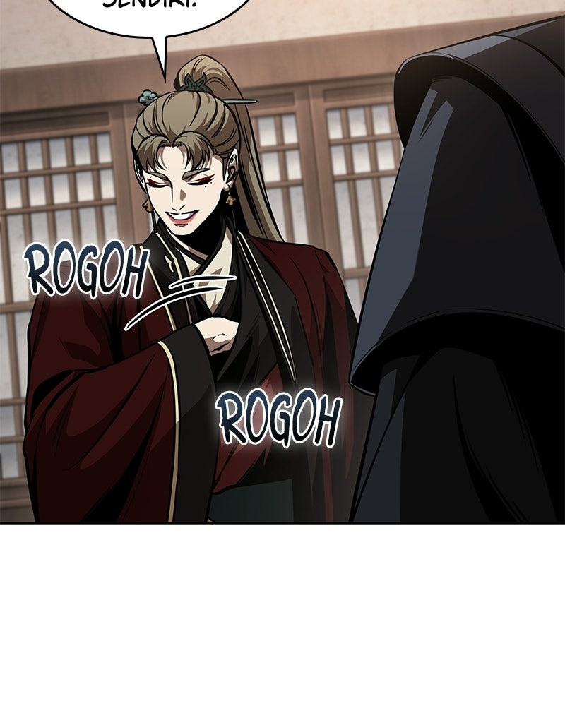 Read Nano Mashin ID Manga Online