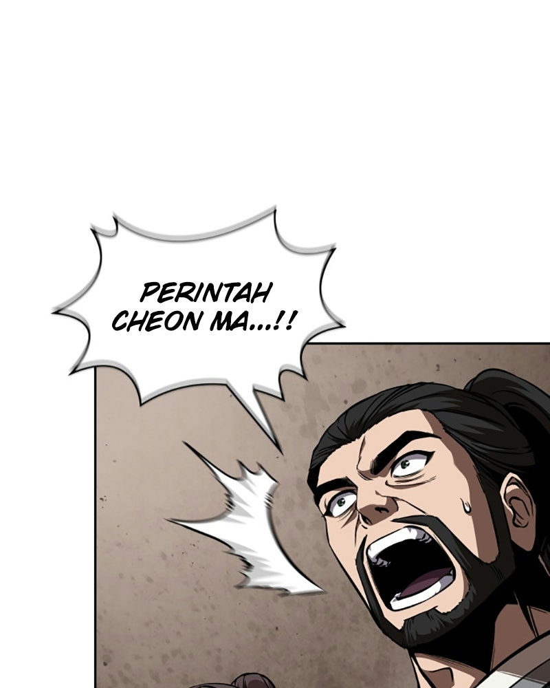 Read Nano Mashin ID Manga Online