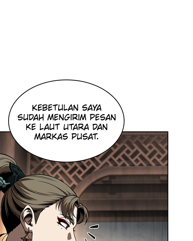 Read Nano Mashin ID Manga Online