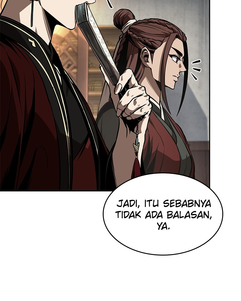 Read Nano Mashin ID Manga Online