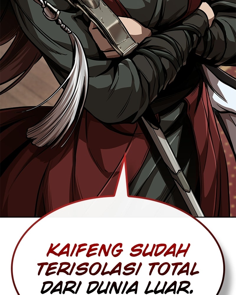 Read Nano Mashin ID Manga Online