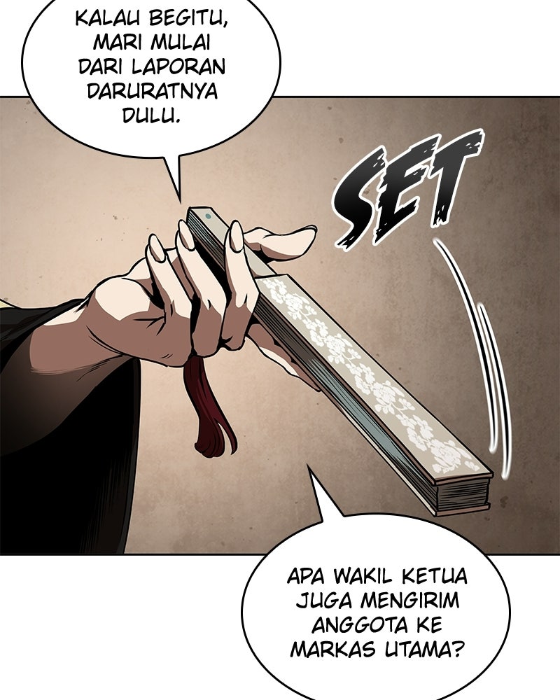 Read Nano Mashin ID Manga Online