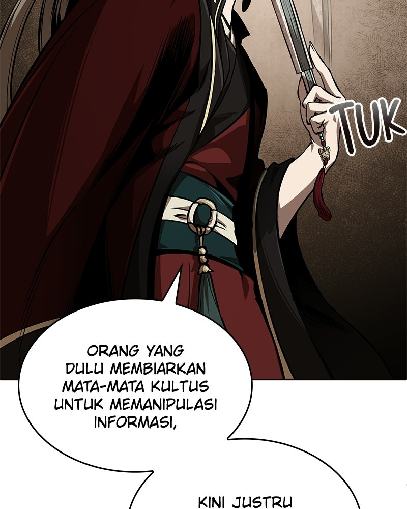 Read Nano Mashin ID Manga Online