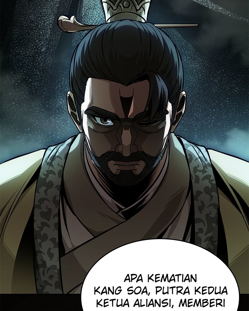 Read Nano Mashin ID Manga Online