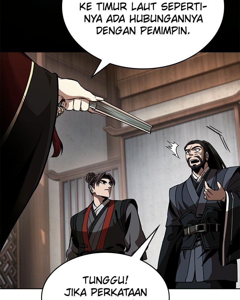 Read Nano Mashin ID Manga Online