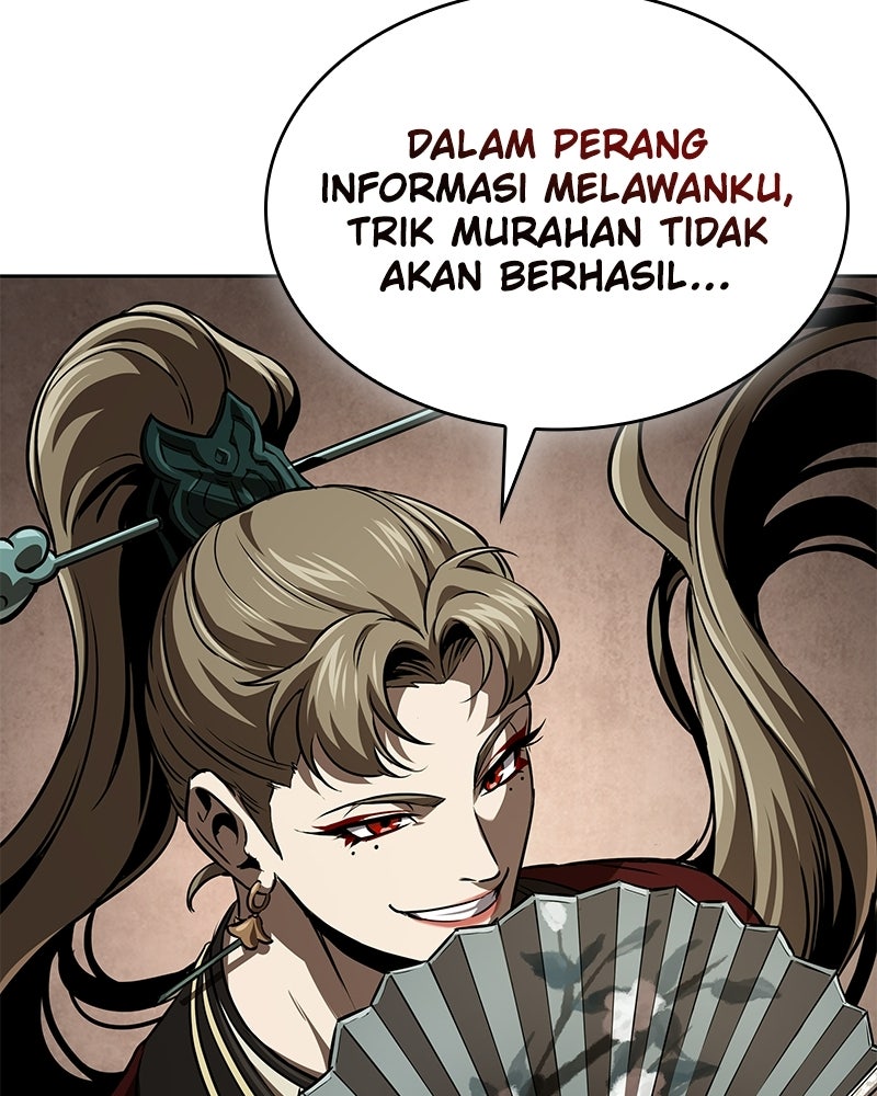 Read Nano Mashin ID Manga Online