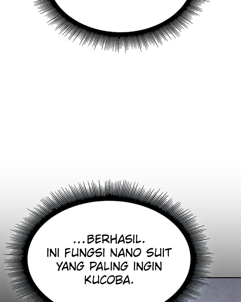Read Nano Mashin ID Manga Online