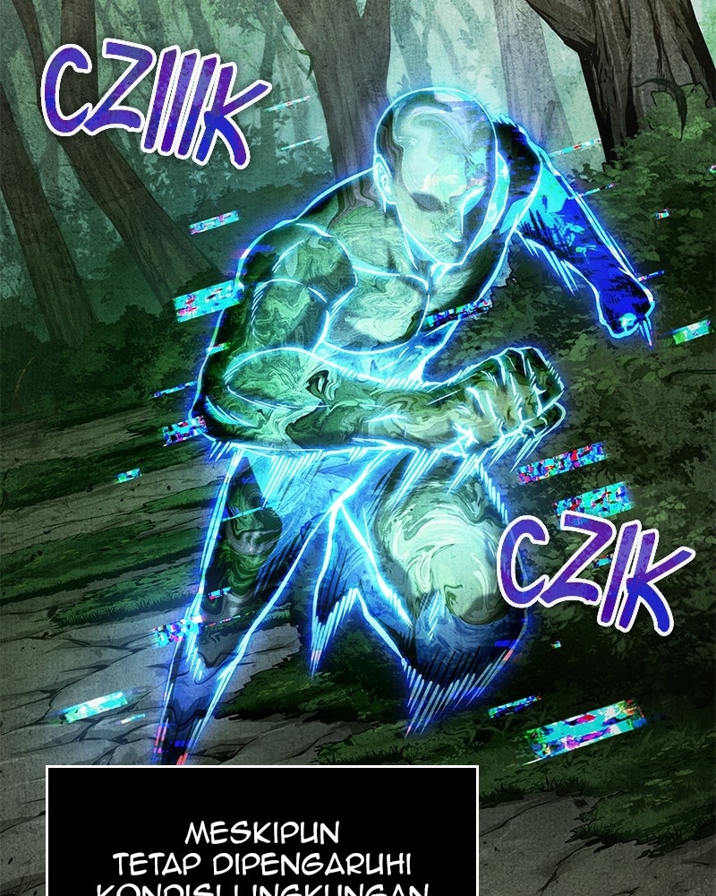 Read Nano Mashin ID Manga Online