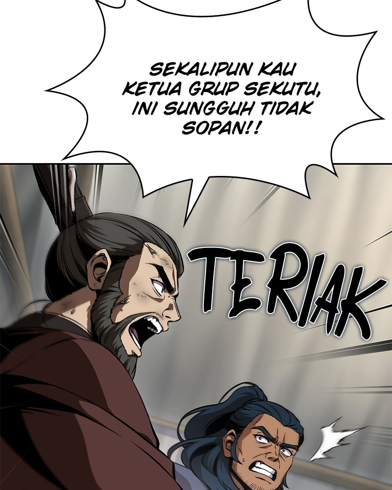 Read Nano Mashin ID Manga Online