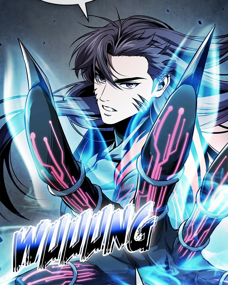 Read Nano Mashin ID Manga Online