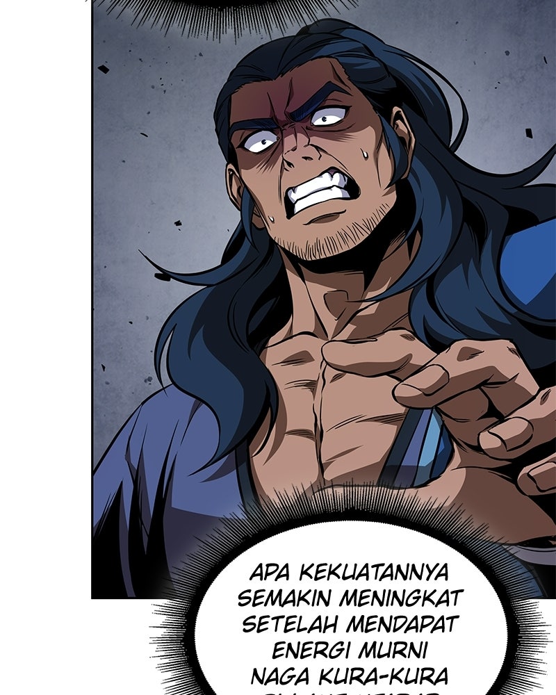 Read Nano Mashin ID Manga Online