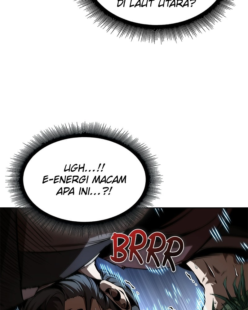 Read Nano Mashin ID Manga Online