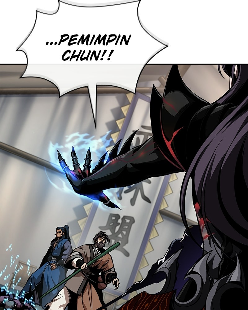 Read Nano Mashin ID Manga Online