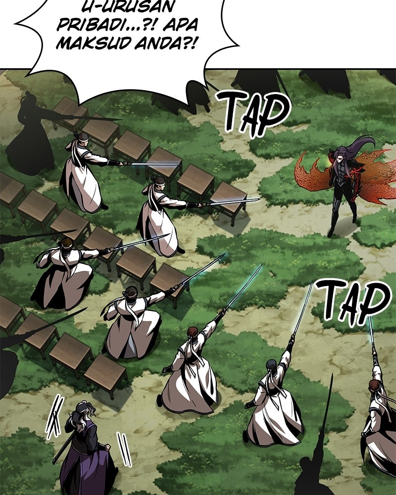 Read Nano Mashin ID Manga Online