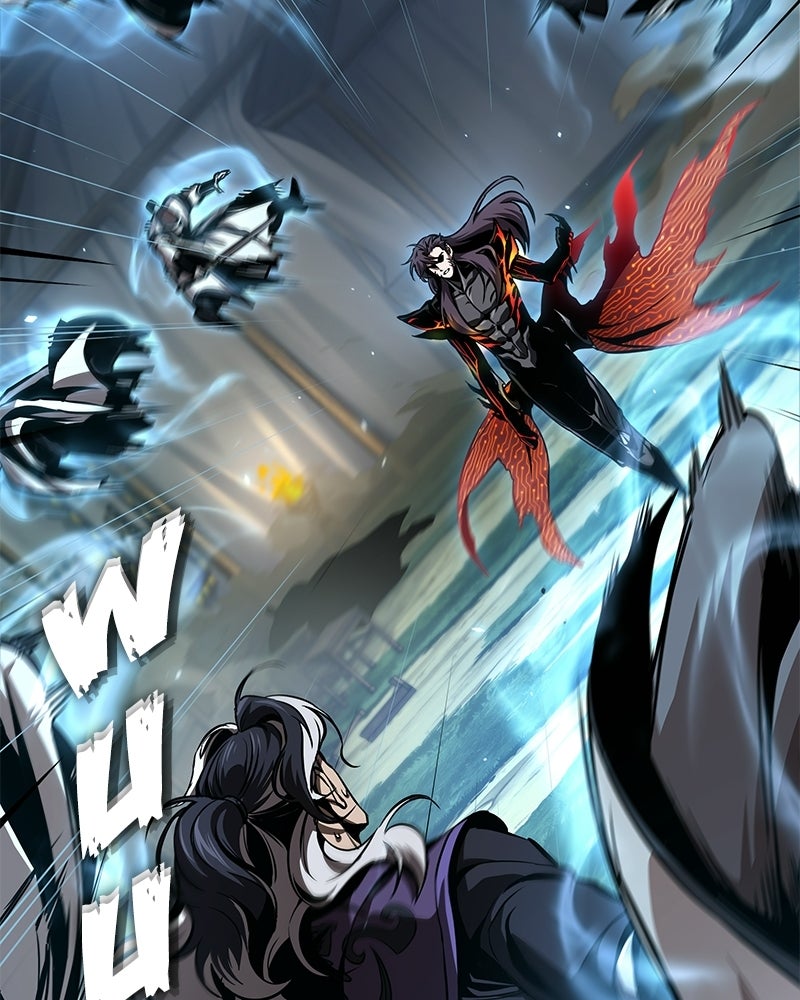 Read Nano Mashin ID Manga Online