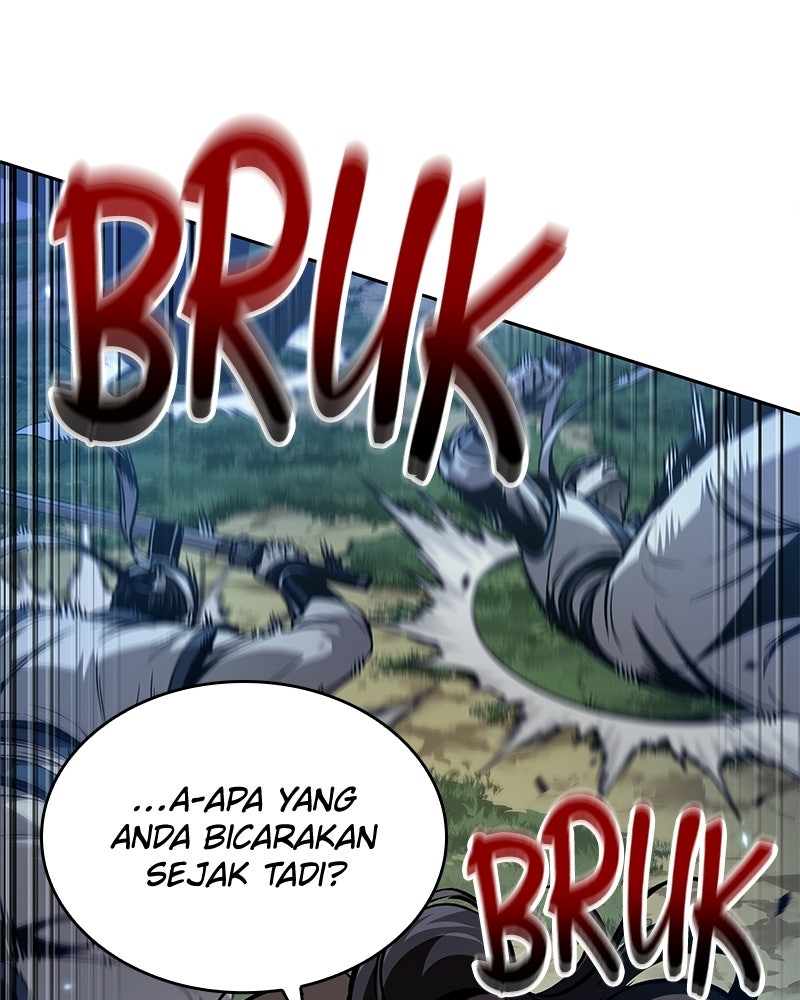 Read Nano Mashin ID Manga Online