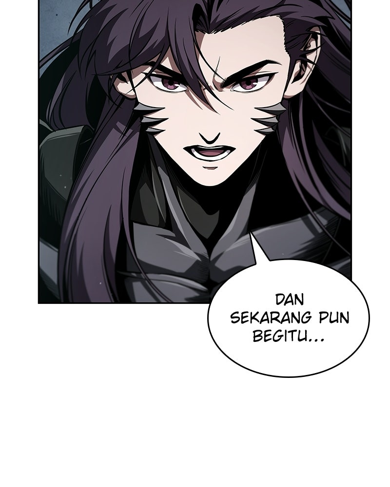 Read Nano Mashin ID Manga Online