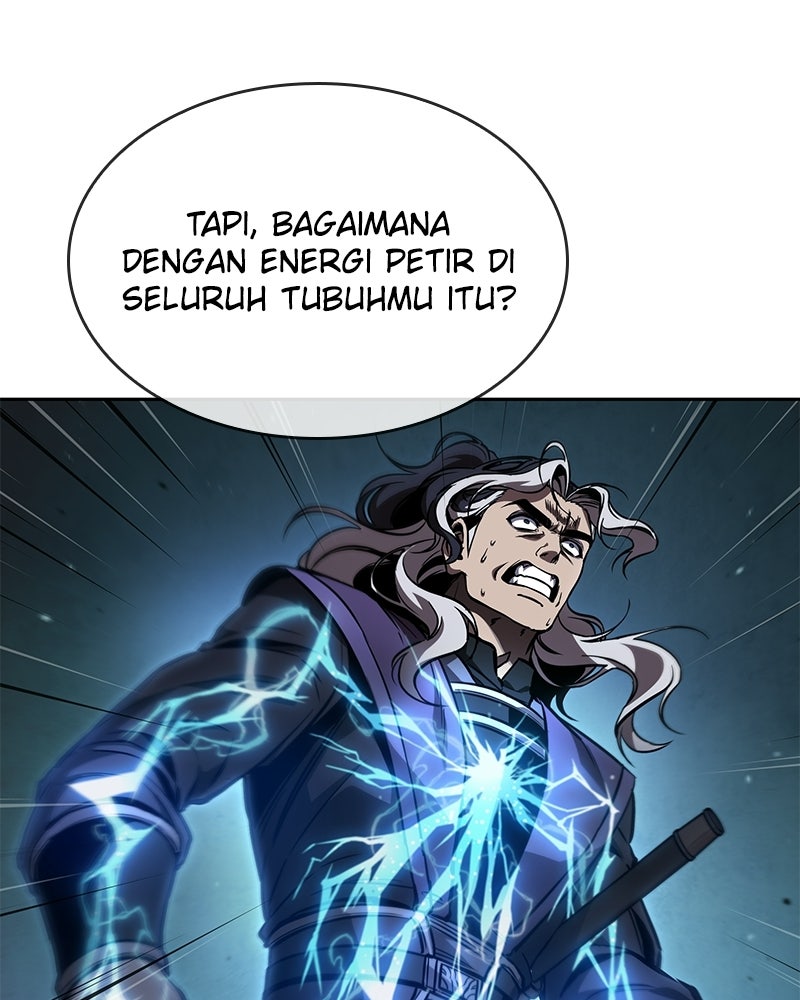 Read Nano Mashin ID Manga Online