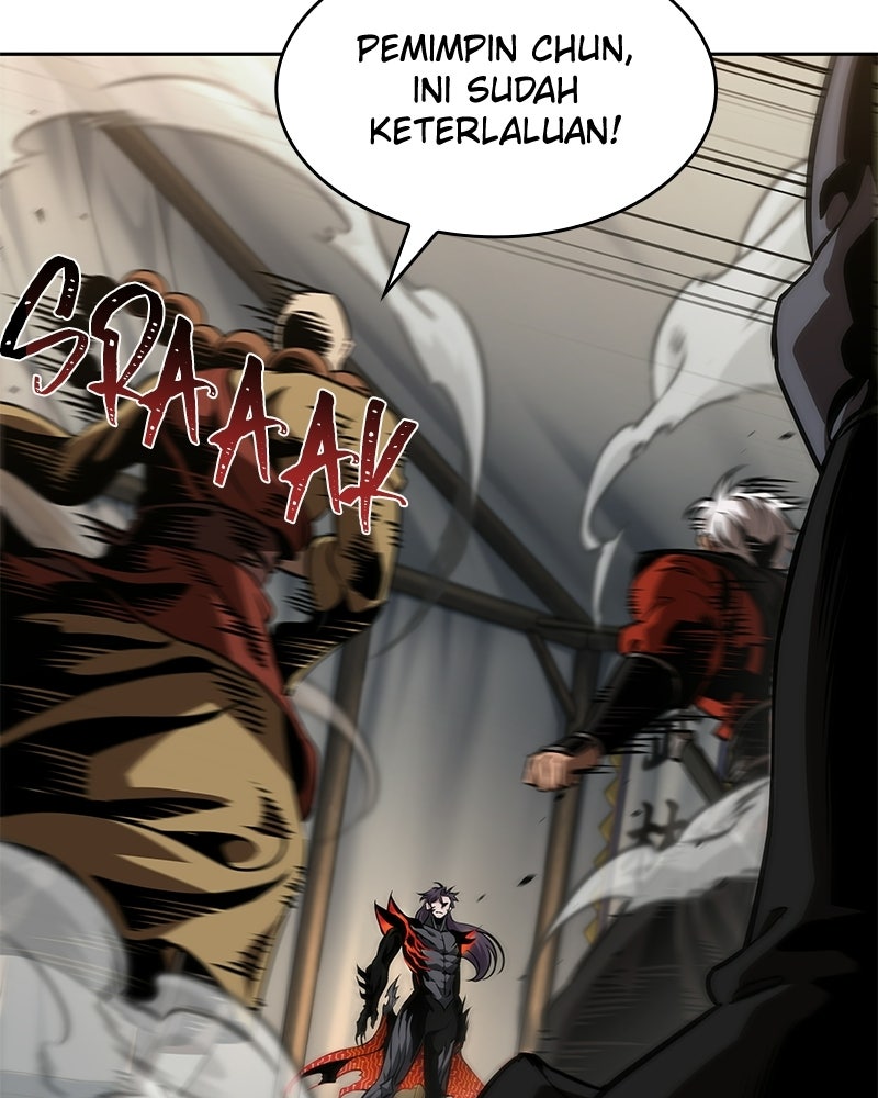 Read Nano Mashin ID Manga Online