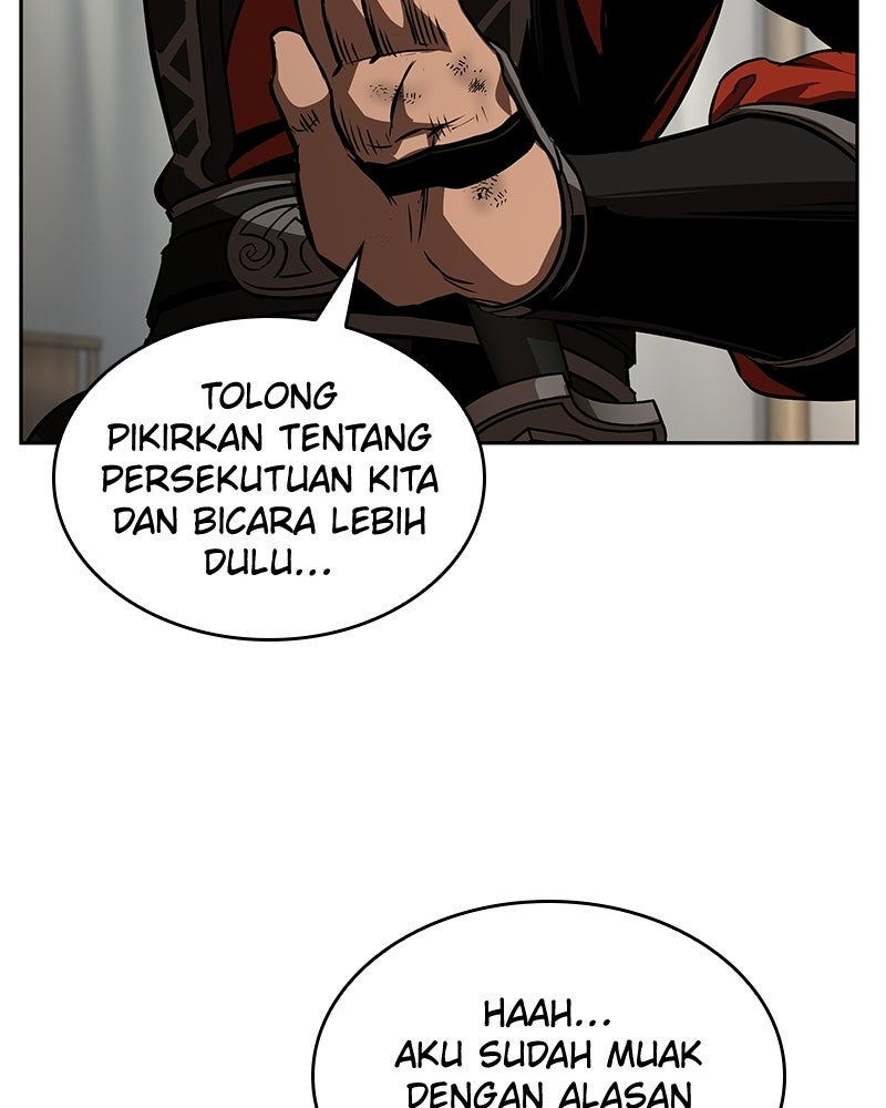 Read Nano Mashin ID Manga Online