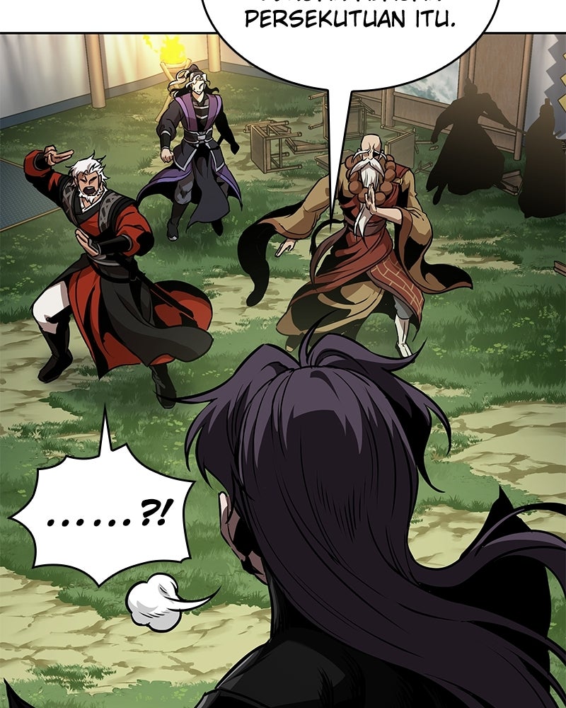 Read Nano Mashin ID Manga Online