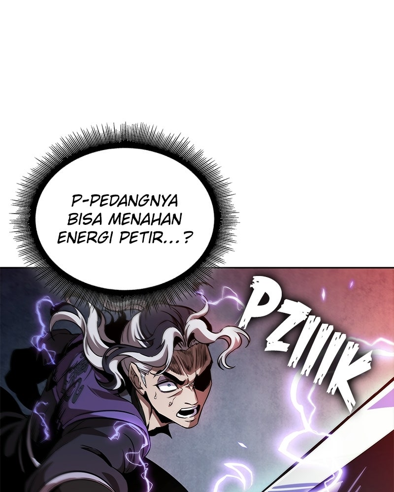 Read Nano Mashin ID Manga Online