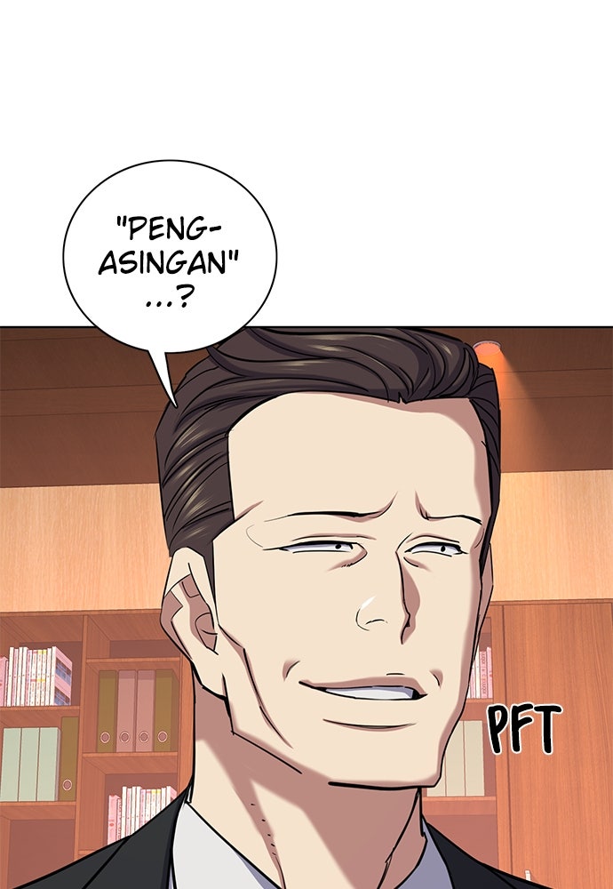 Read Reborn Rich ID Manga Online