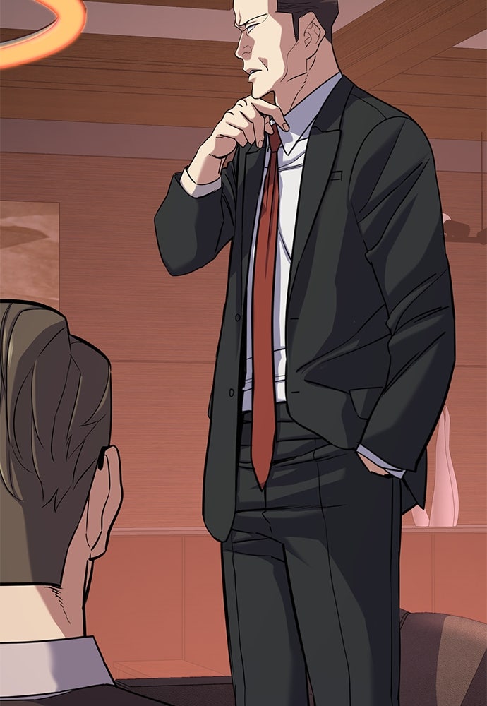 Read Reborn Rich ID Manga Online