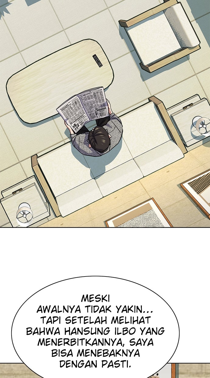 Read Reborn Rich ID Manga Online