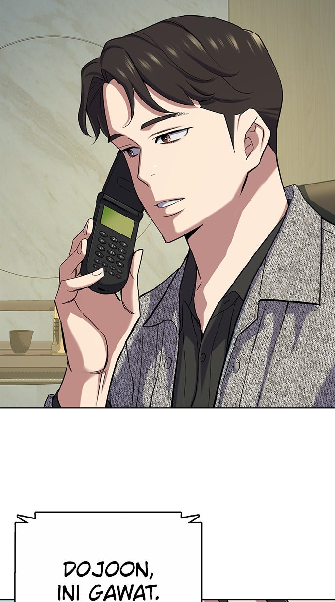 Read Reborn Rich ID Manga Online