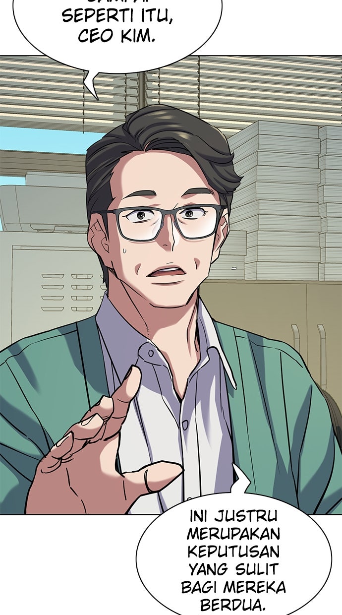 Read Reborn Rich ID Manga Online