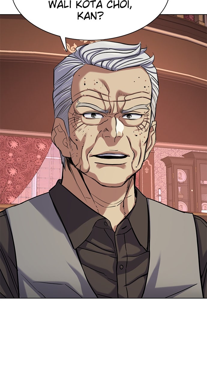 Read Reborn Rich ID Manga Online