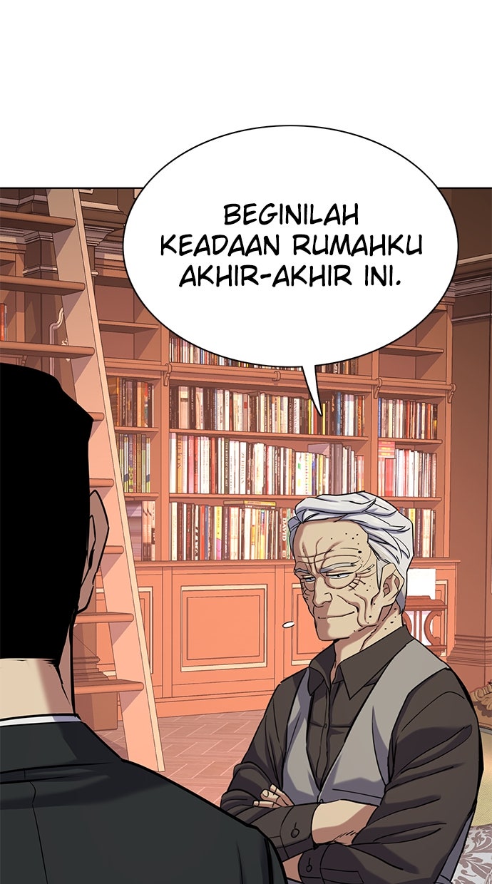 Read Reborn Rich ID Manga Online