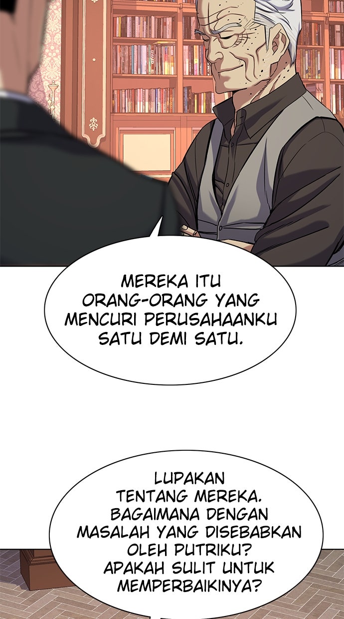 Read Reborn Rich ID Manga Online