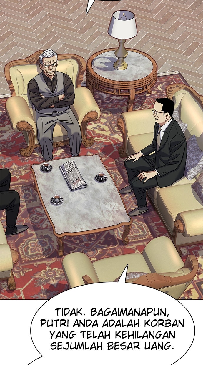 Read Reborn Rich ID Manga Online