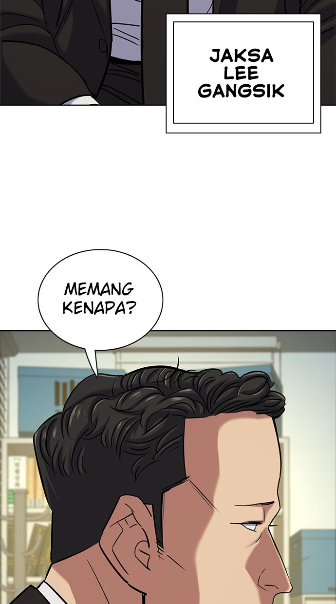 Read Reborn Rich ID Manga Online