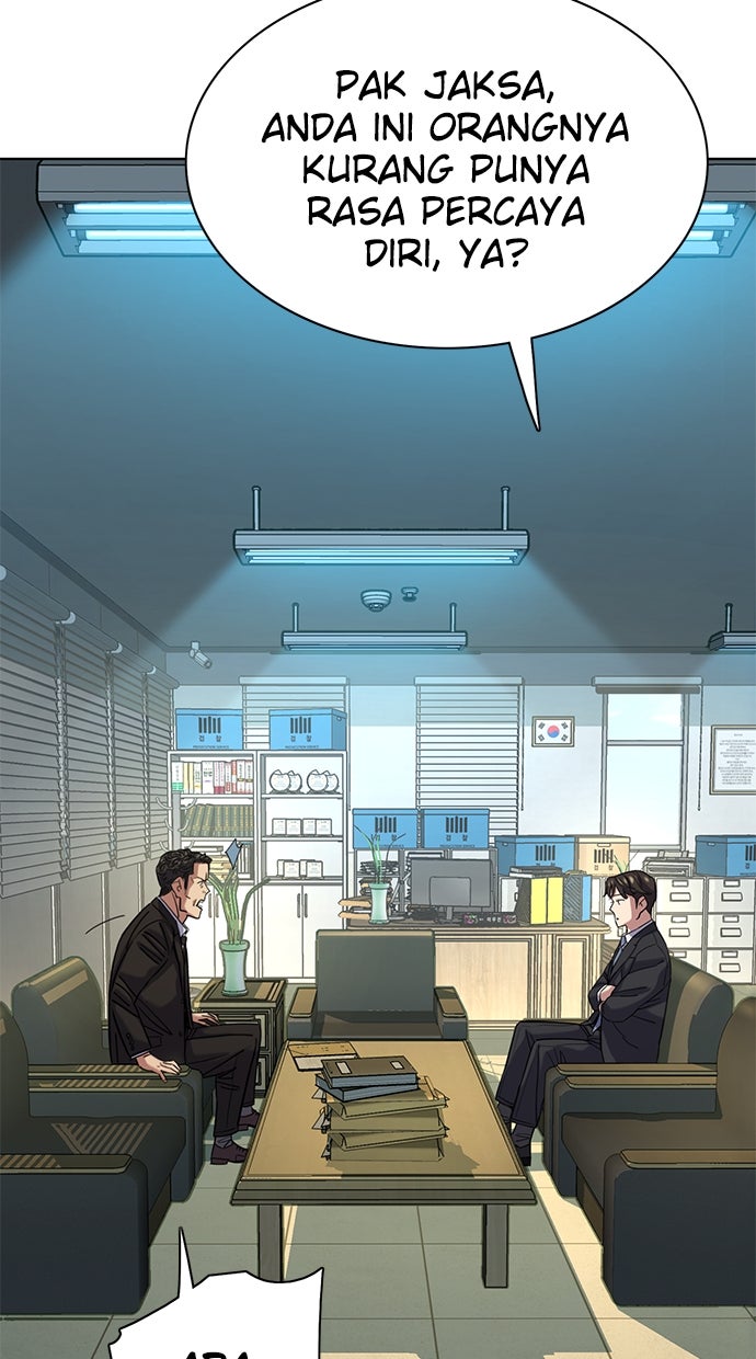 Read Reborn Rich ID Manga Online