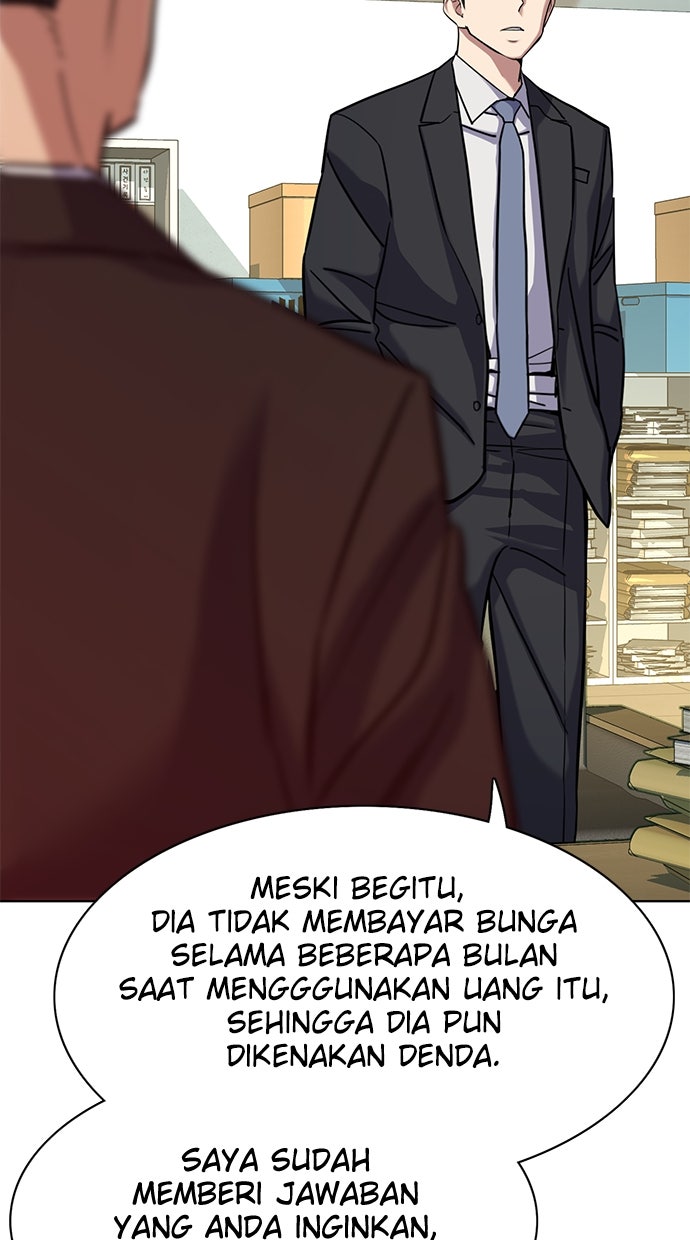 Read Reborn Rich ID Manga Online